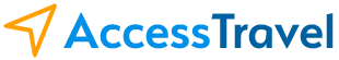 Access Travel Logo